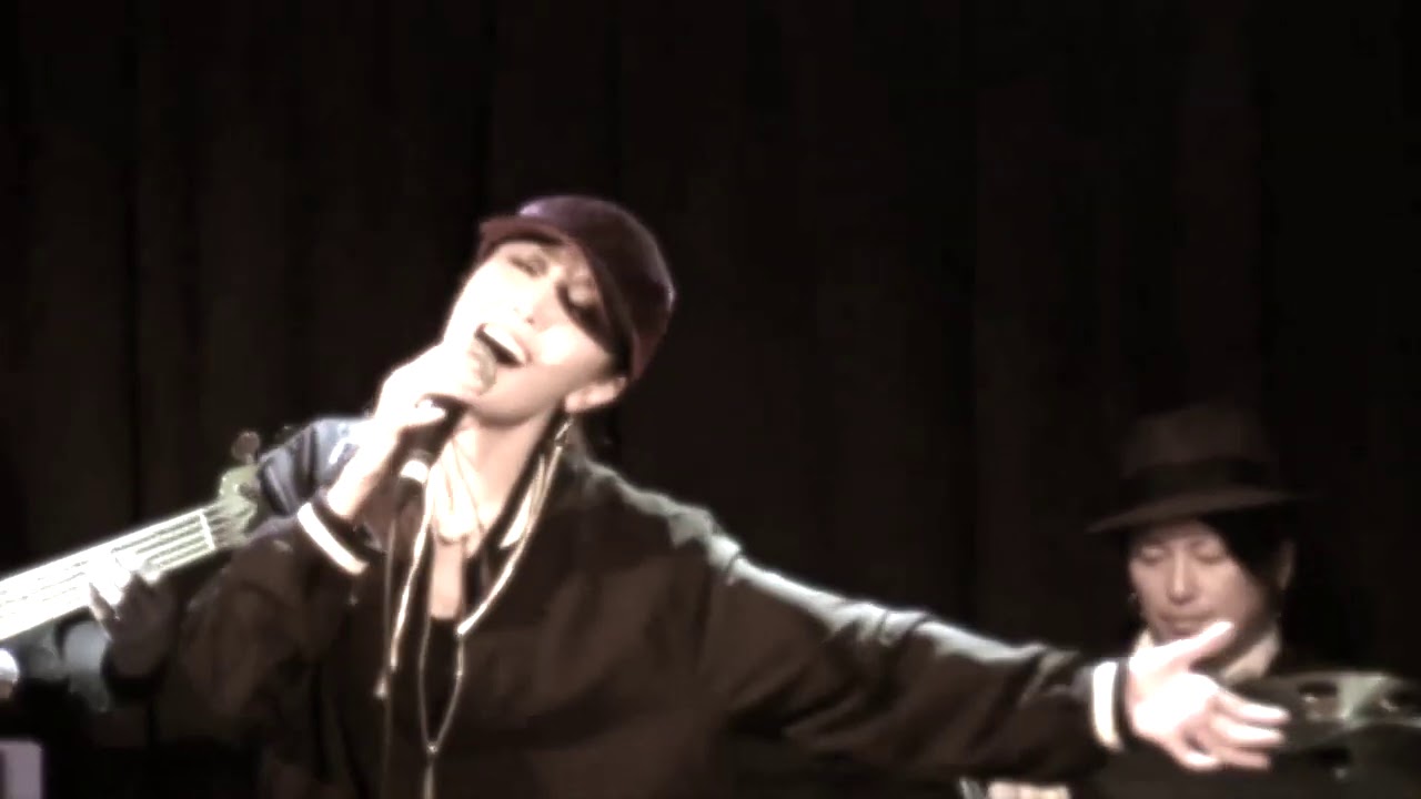 【Ring ex.vovo tau】「月日の音」「R&B.HipHop」平岡タカノリ T.s Family Live