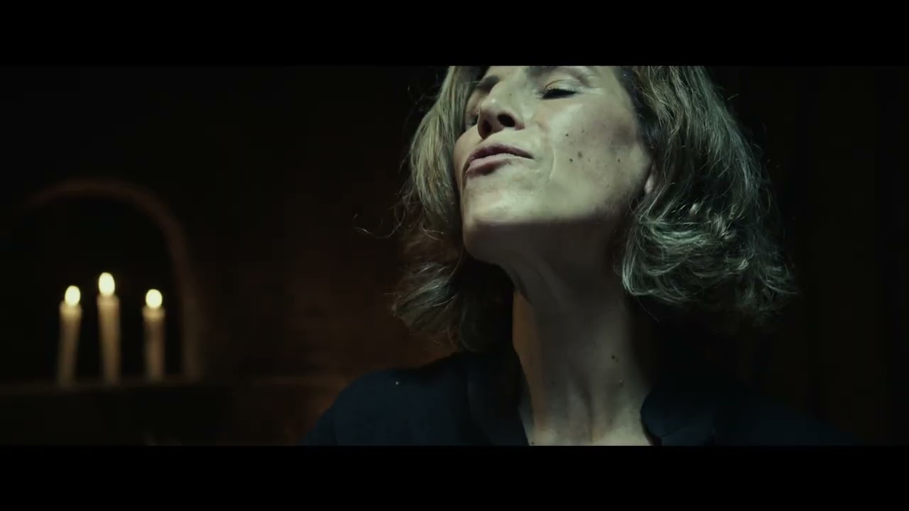 Crendices - Quando o Medo Vem das Cren&ccedil;as (2024) | Trailer