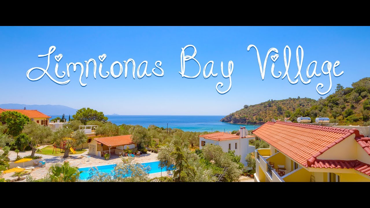 Limnionas Bay Village