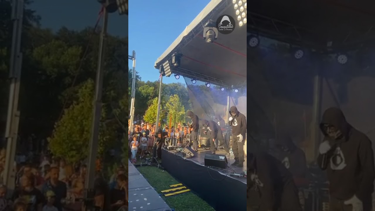 @CarlasDreamsOfficial- Concert Integral 08.06.2023 Timișoara 