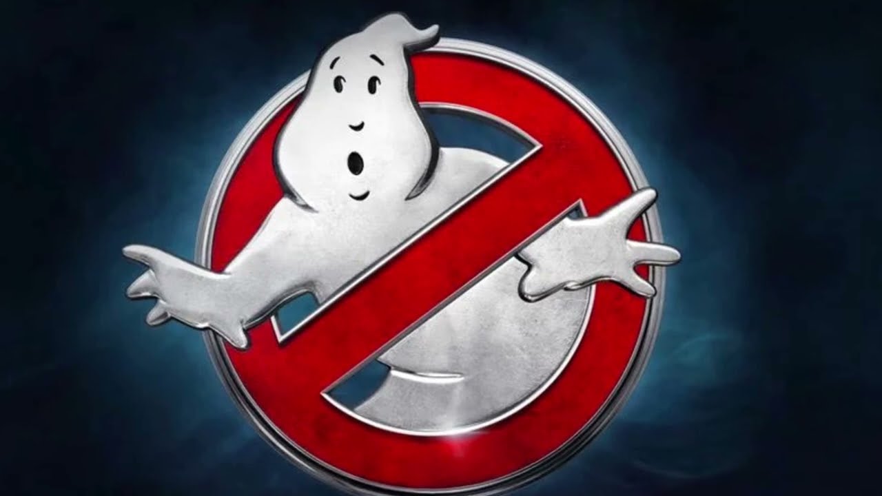 Ghostbusters Day Mashup - Throughout the Years