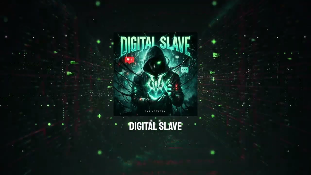 DIGITAL SLAVE - CVG Network