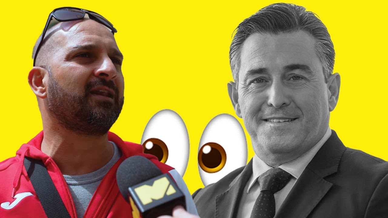 Partit Laburista supporter comments on what may be going wrong within the Partit Nazzjonalista. 👀