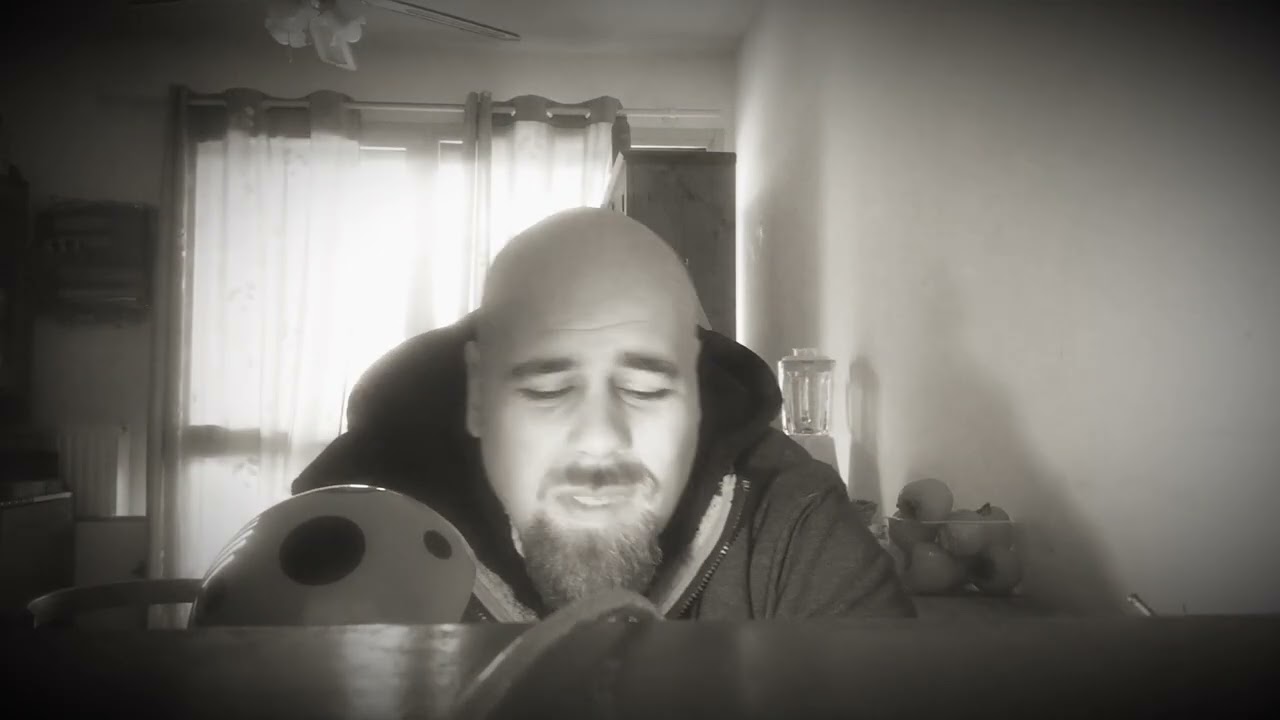 Et Un Jour Une Femme (Cover Karaoké) Florent Pagny 