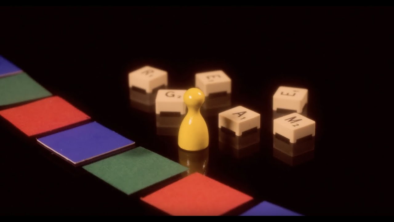 ScienceAtHome - What is ReGAME?