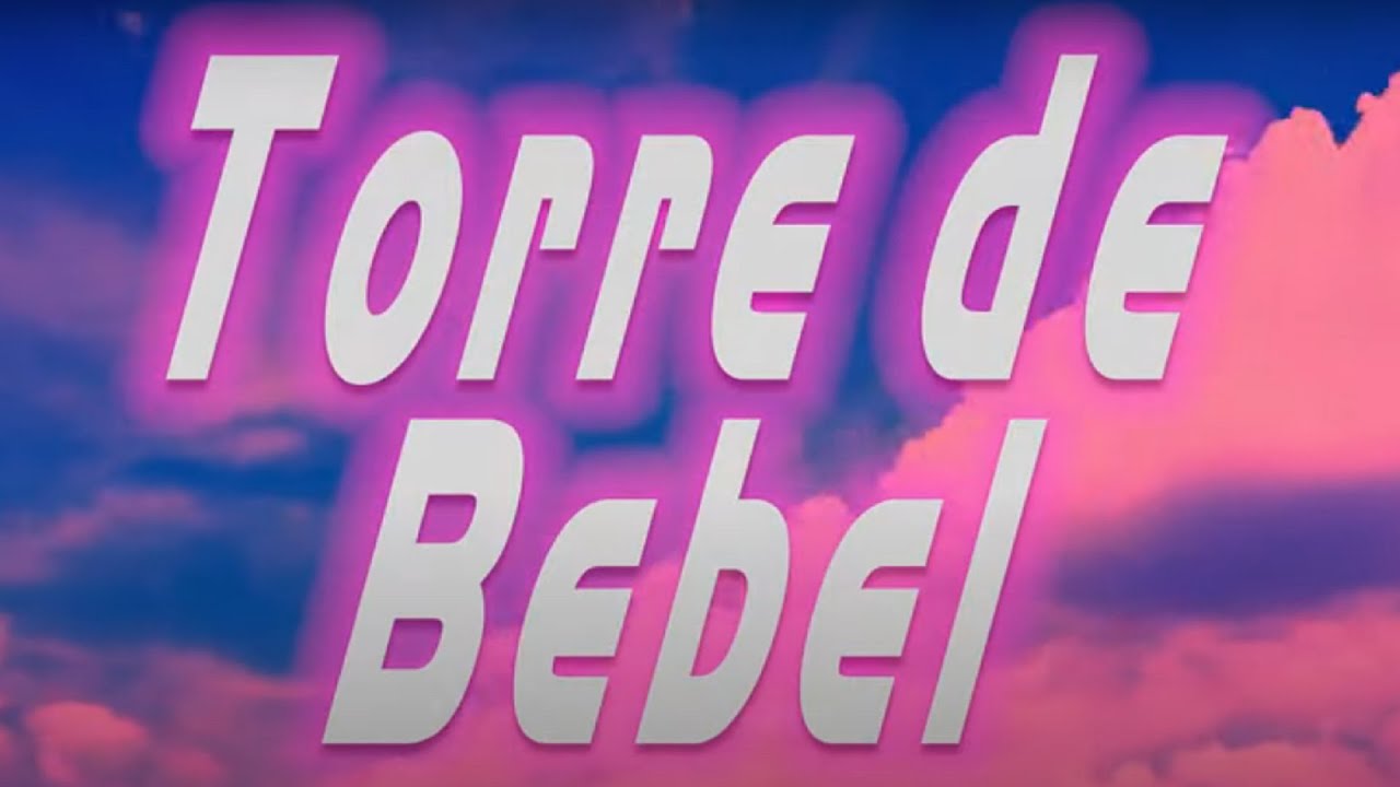 Desisto - Torre de Bebel