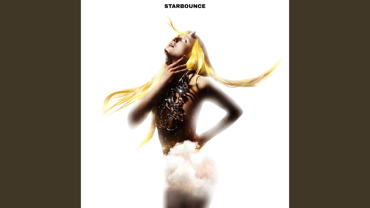 STARBOUNCE