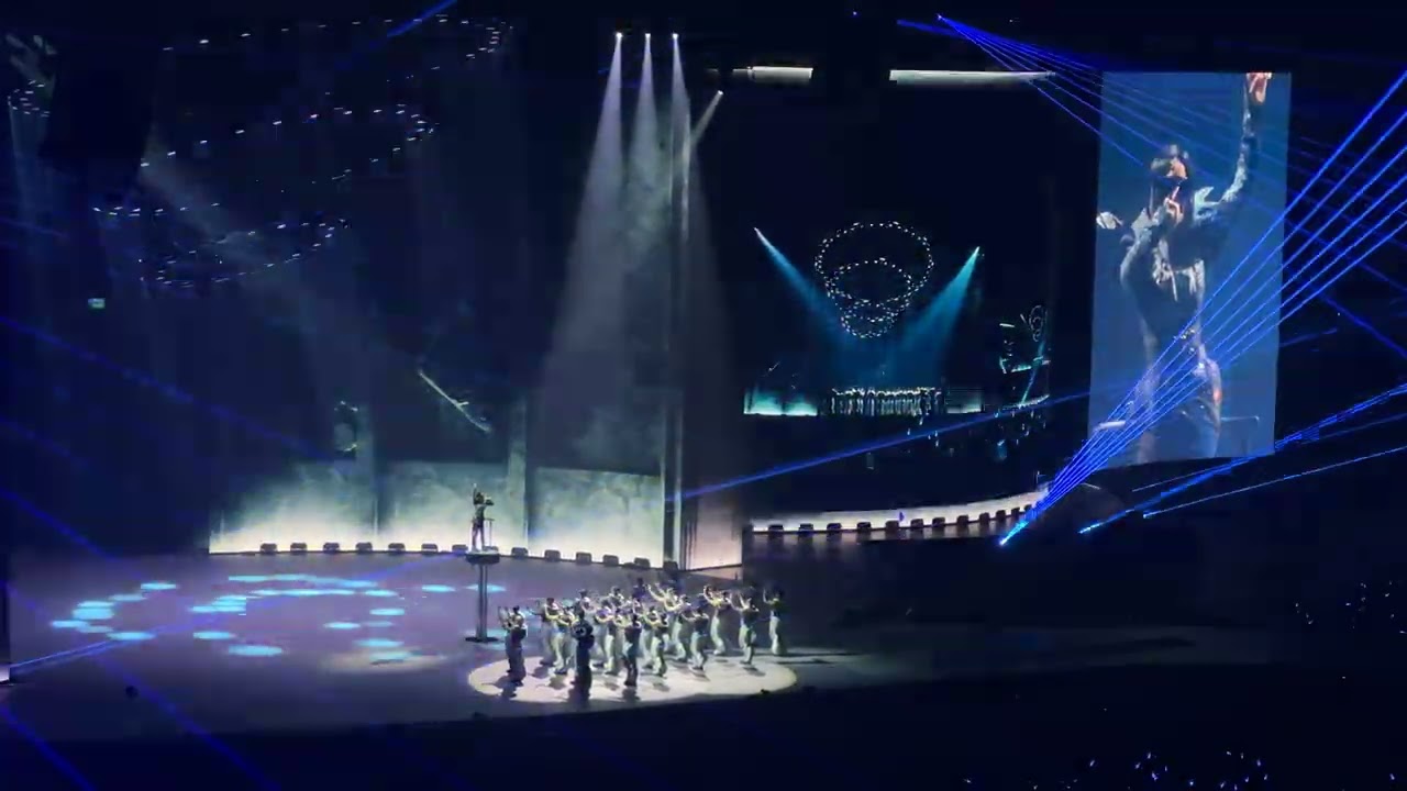 蔡依林-PLEASURE+愛無赦+怪美的 | JOLIN 蔡依林 PLEASURE世界巡迴演唱會 TAIPEI