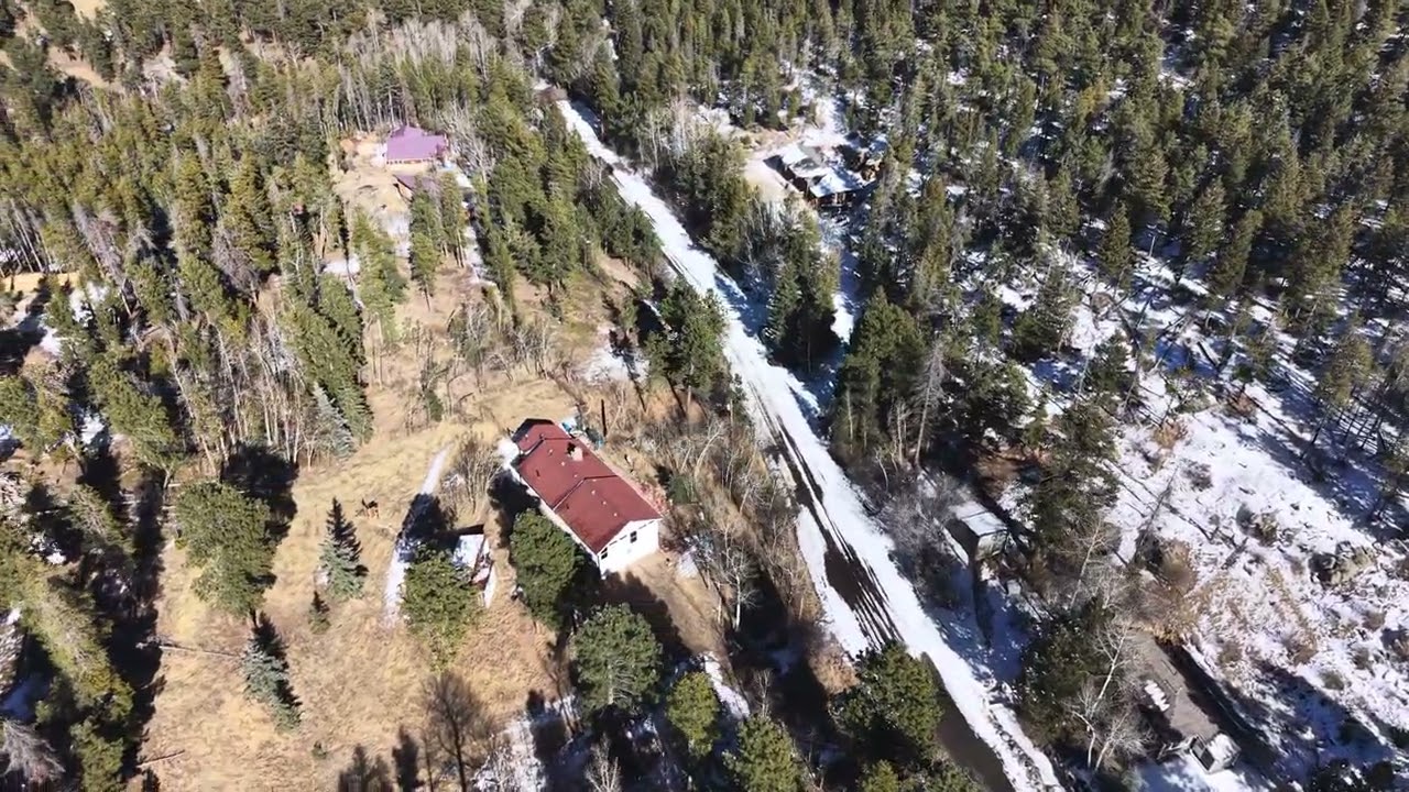 11827 Brook Rd, Golden, CO 80403