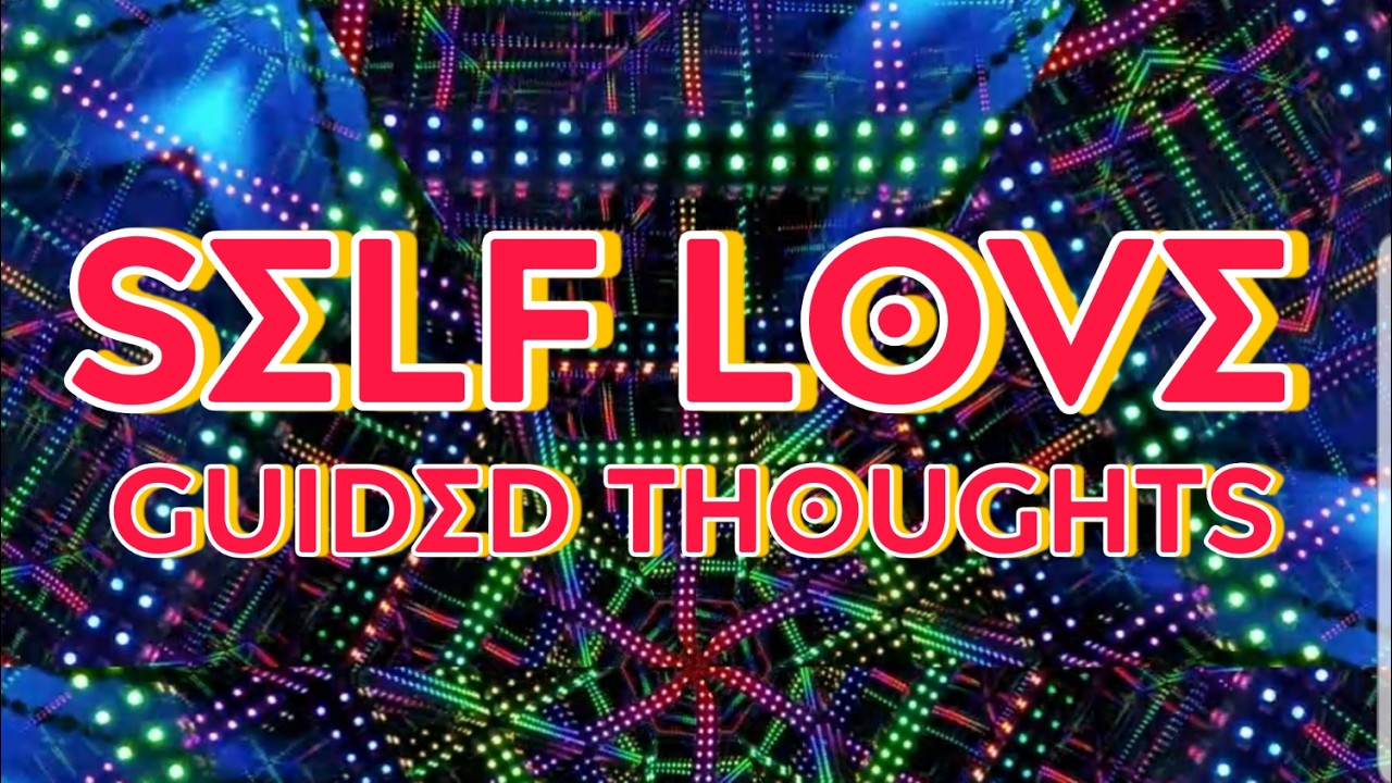 Meditation for Self Love