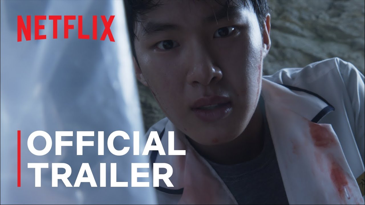 Extracurricular | Official Trailer | Netflix