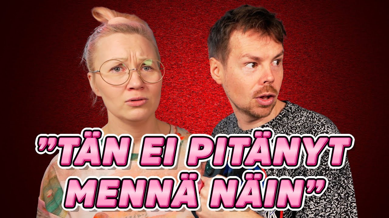 VASTATAAN REHELLISESTI (Q&A)