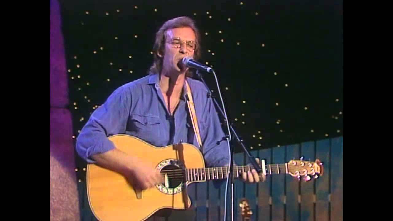 Björn Afzelius - Vals på Mysingen & Vad bryr jag mig om varför (live 1988)