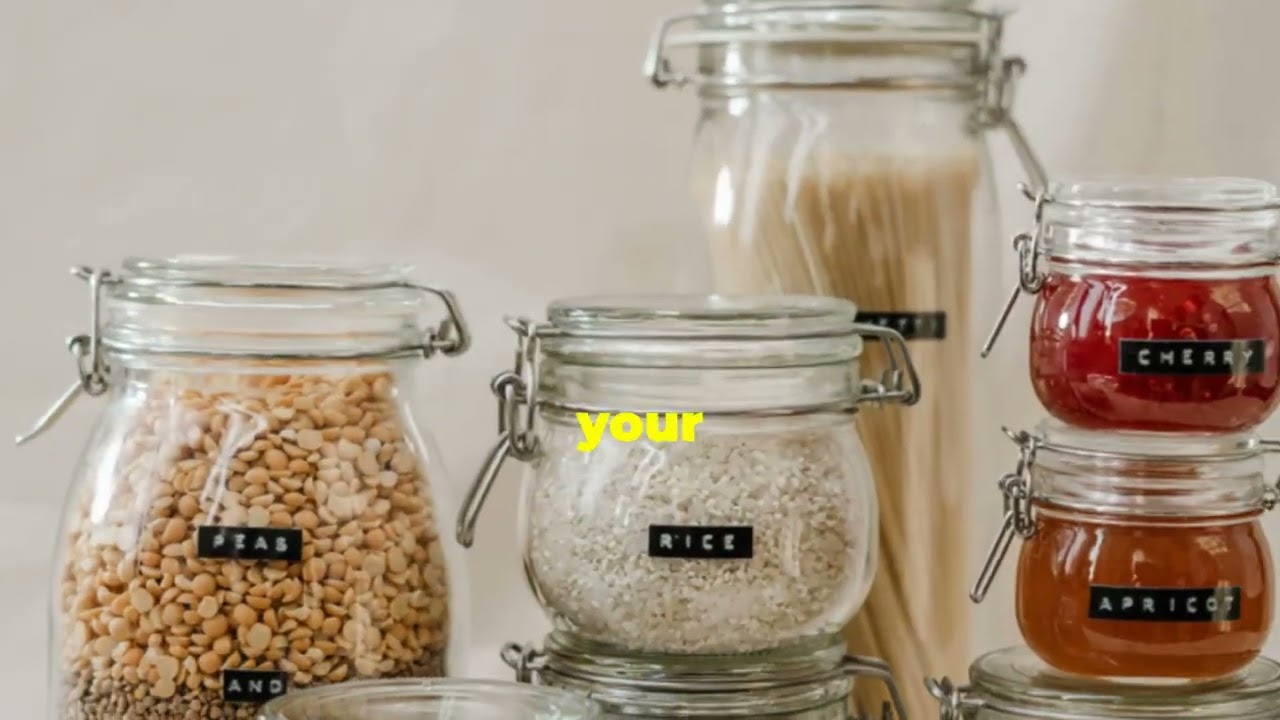 Zero Waste Grocery Haul Tips! Eco friendly shopping tips!