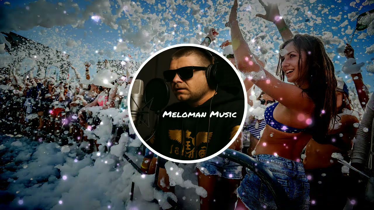 Misha Miller x SAINT - Ma Jolie (Funky Beatz Remix) 2025