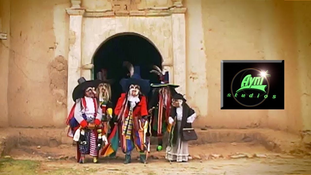 RAYMI BOLIVIA - 