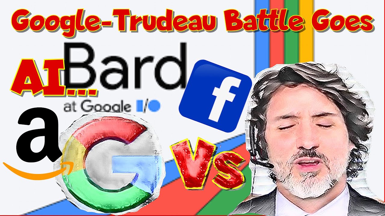 LIVE!!! Google, Amazon - Meta & Microsoft On AI & Privacy C-27 2/7/2024 Canada