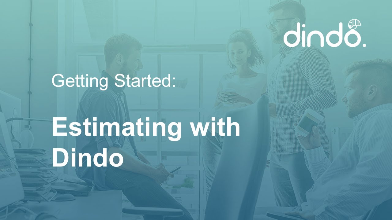 Dindo Demo Video