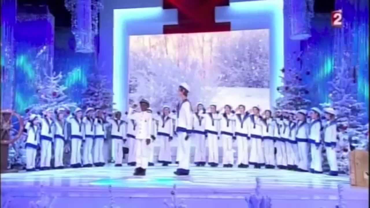 Ballet Jo&euml;lle Morane - Anything Goes - Vivement Dimanche
