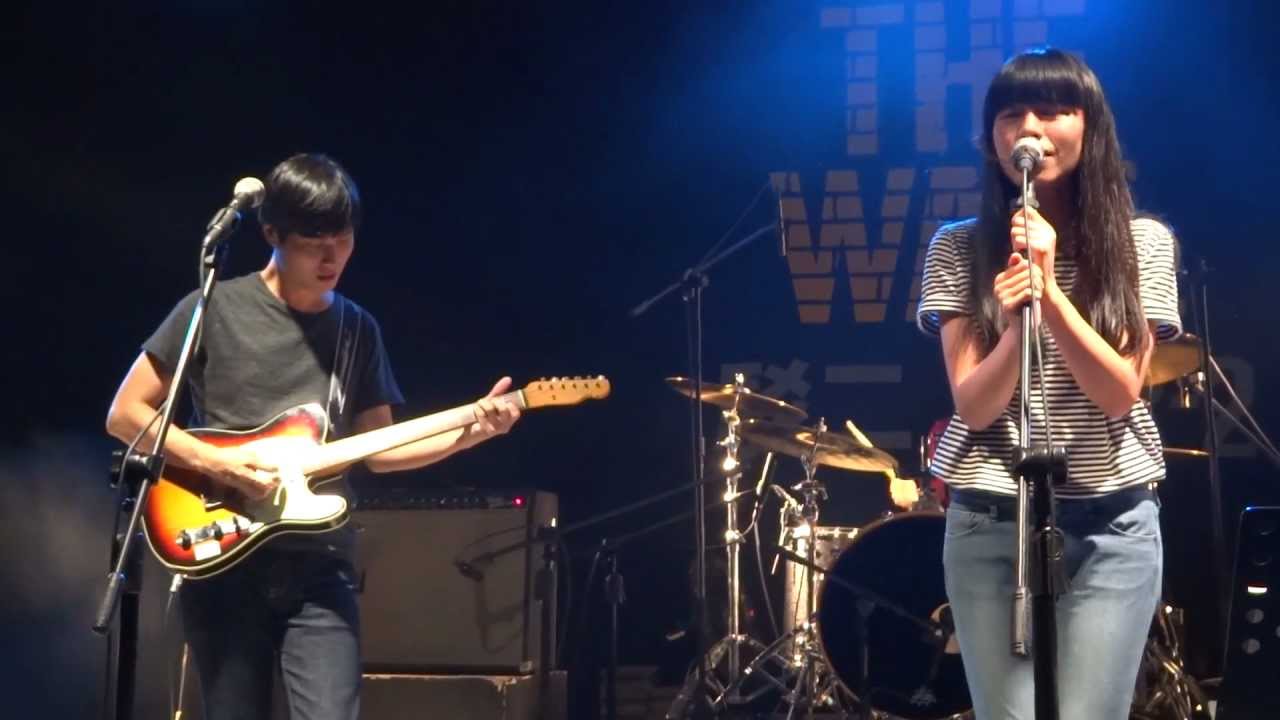 My Little Airport - Victor,Fly Me To Stafford @ The Pier-2 Art Center