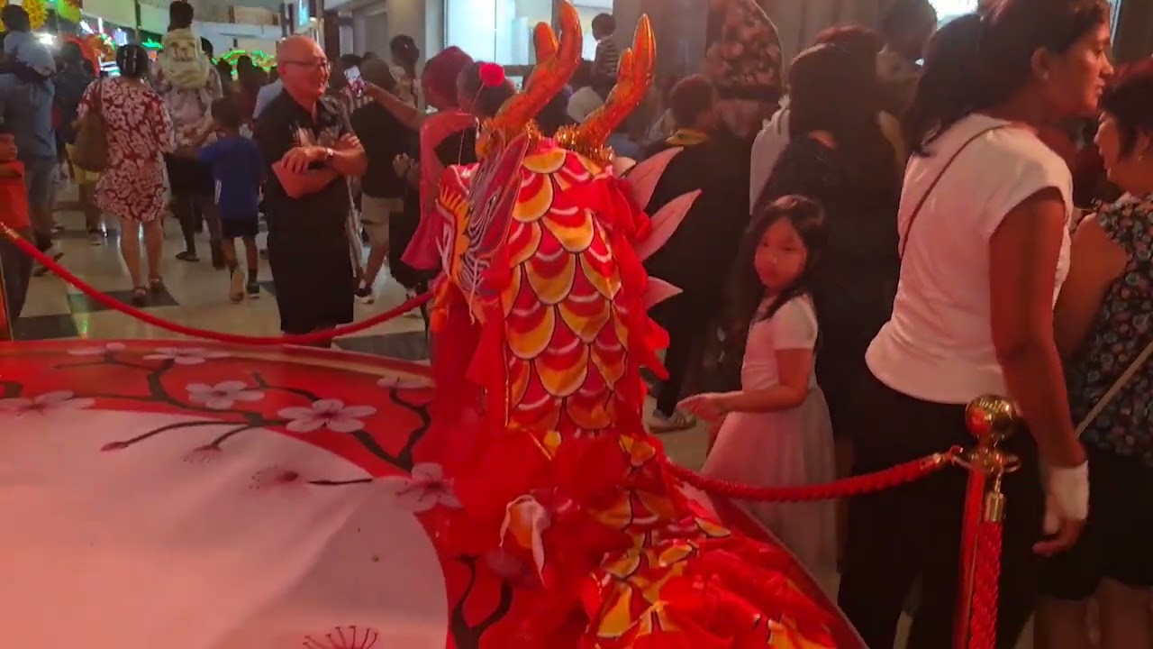 Chinese Festival 2026