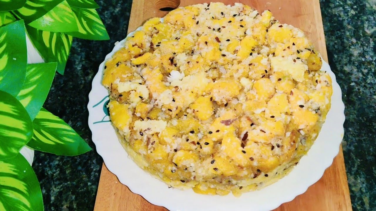 റമദാൻ സ്പെഷ്യൽ പഴം പോള റെസിപ്പി👌/Banana Pola Recipe/Easy Snacks /malayalam 