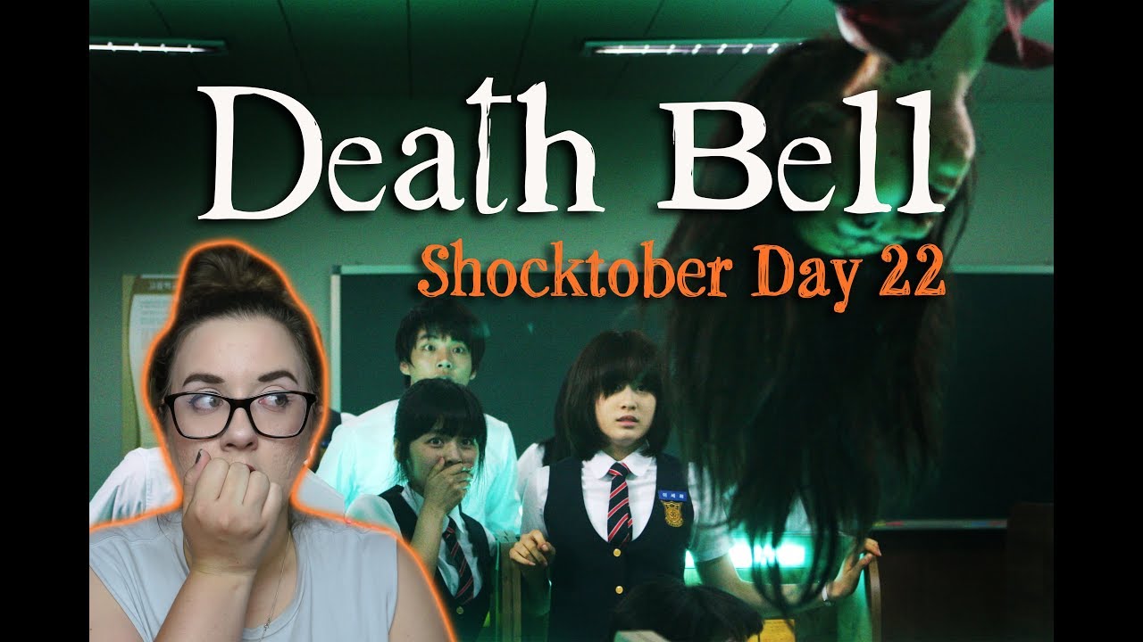 DEATH BELL (Shocktober)