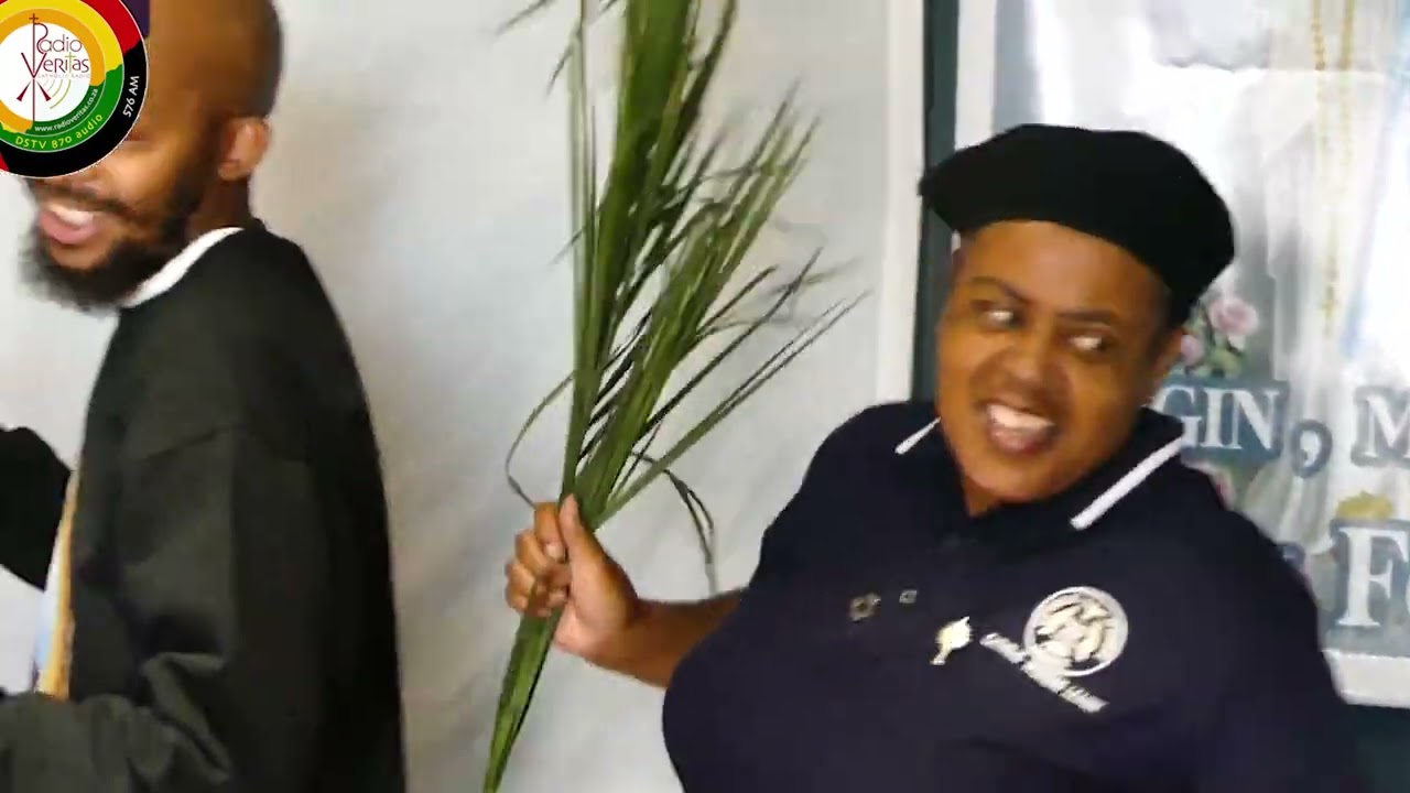 ka letsatsi la Dipalema||Sotho Mass