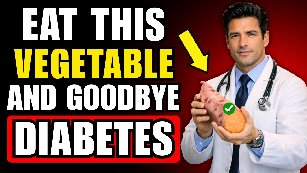 7 Best Vegetables for Diabetics to Lower Blood Sugar and Control Diabetes