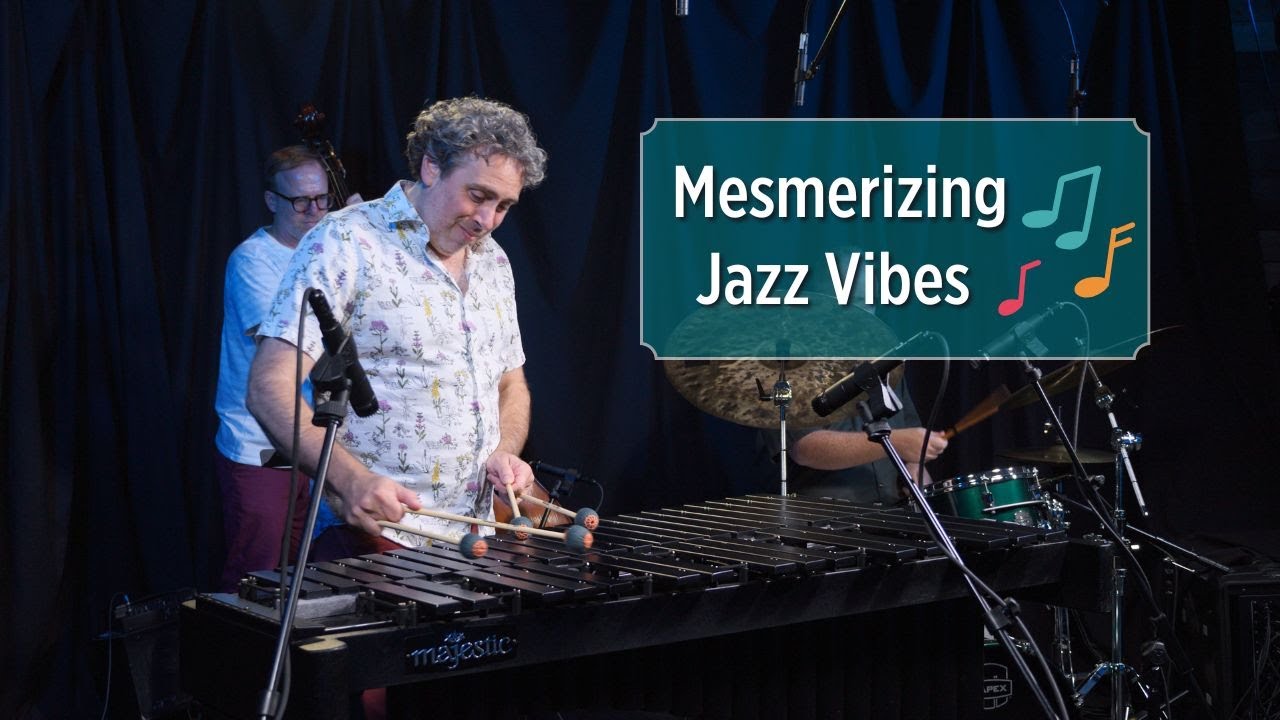 Nick Mancini Trio: 