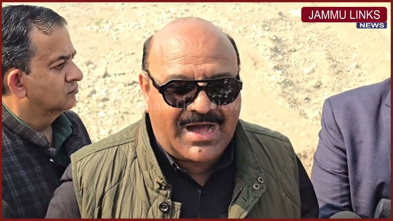 &ldquo;Instead of Promotion, They Sent ACB&rdquo; &mdash; Dy CM Surinder Choudhary Reacts to Raid on Brother