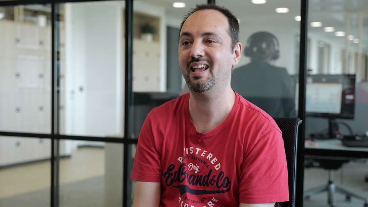 Historias con Éxito del Reto E3 | #12 Actitud
