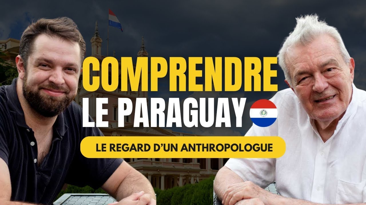 Un regard local sur le Paraguay