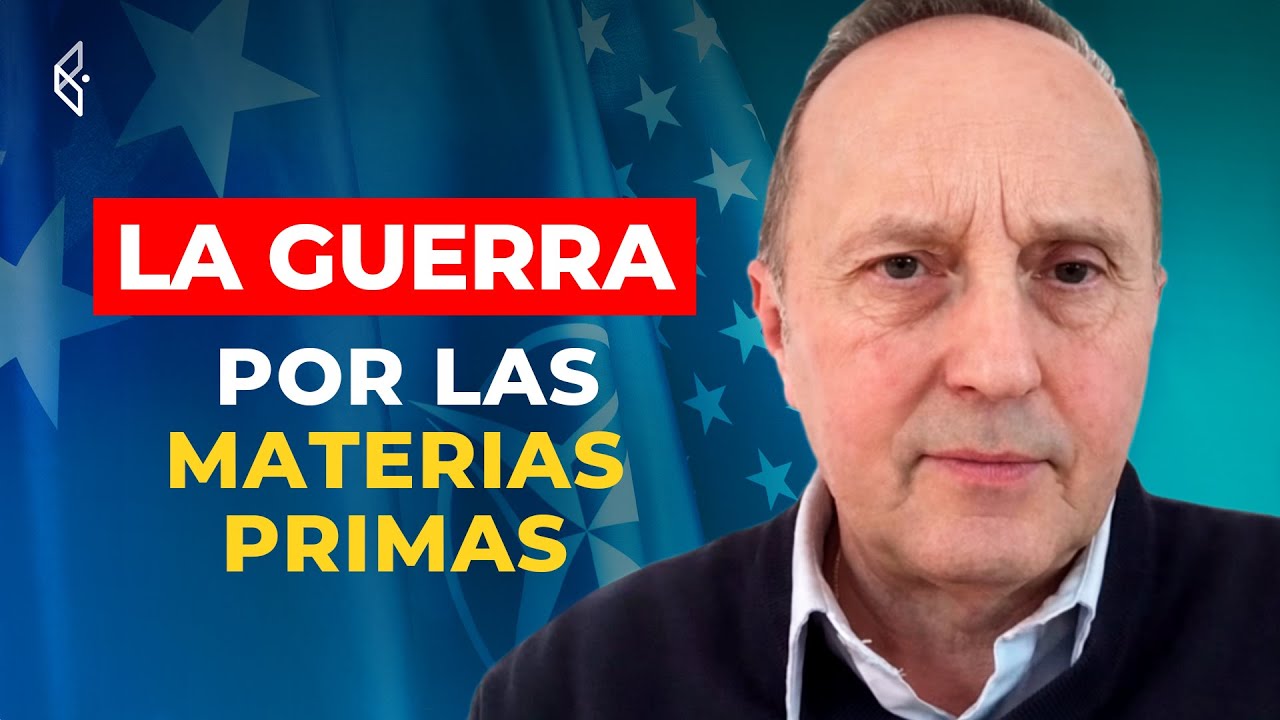 ¿TERCERA GUERRA MUNDIAL? 🤯 