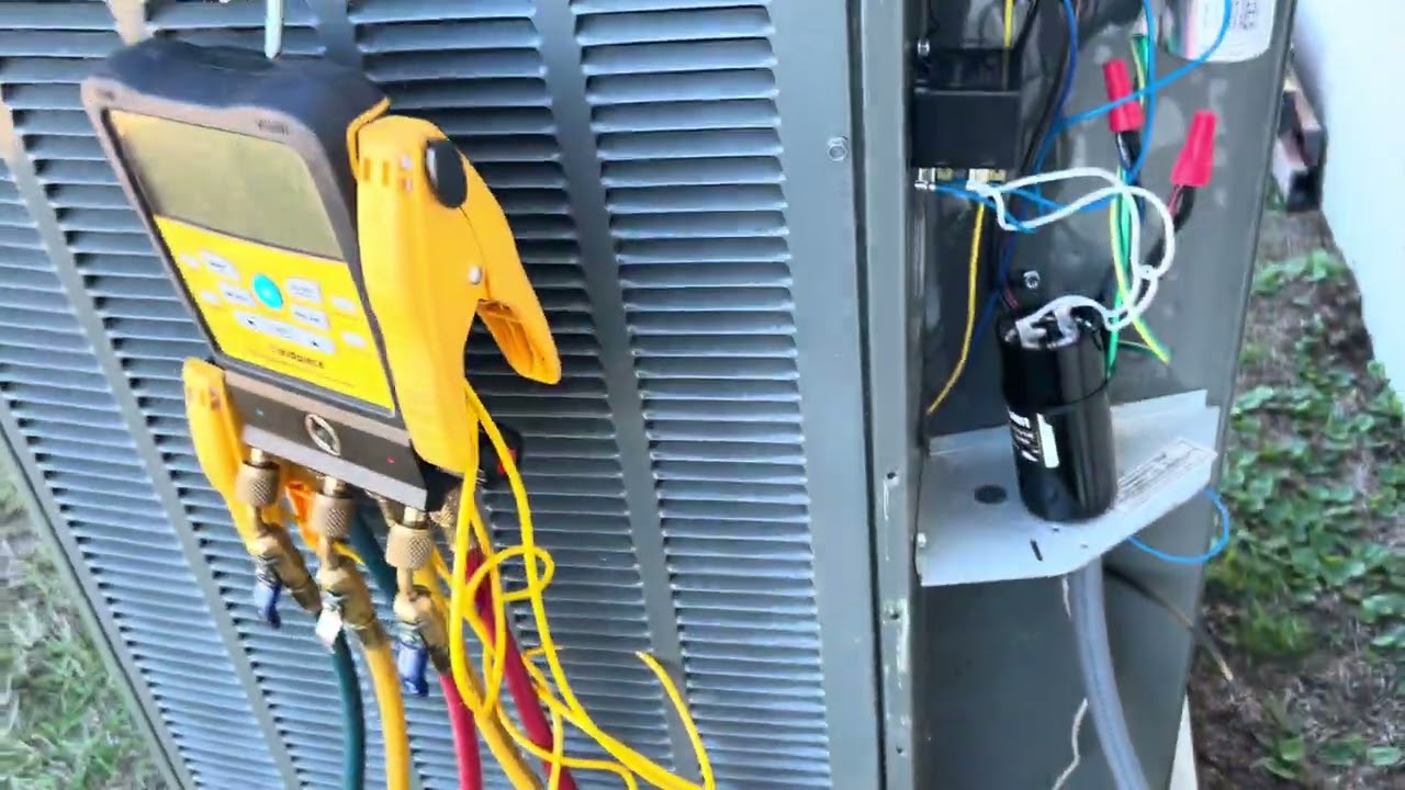 How Can I Save Money On My Air Conditioner In The Summer