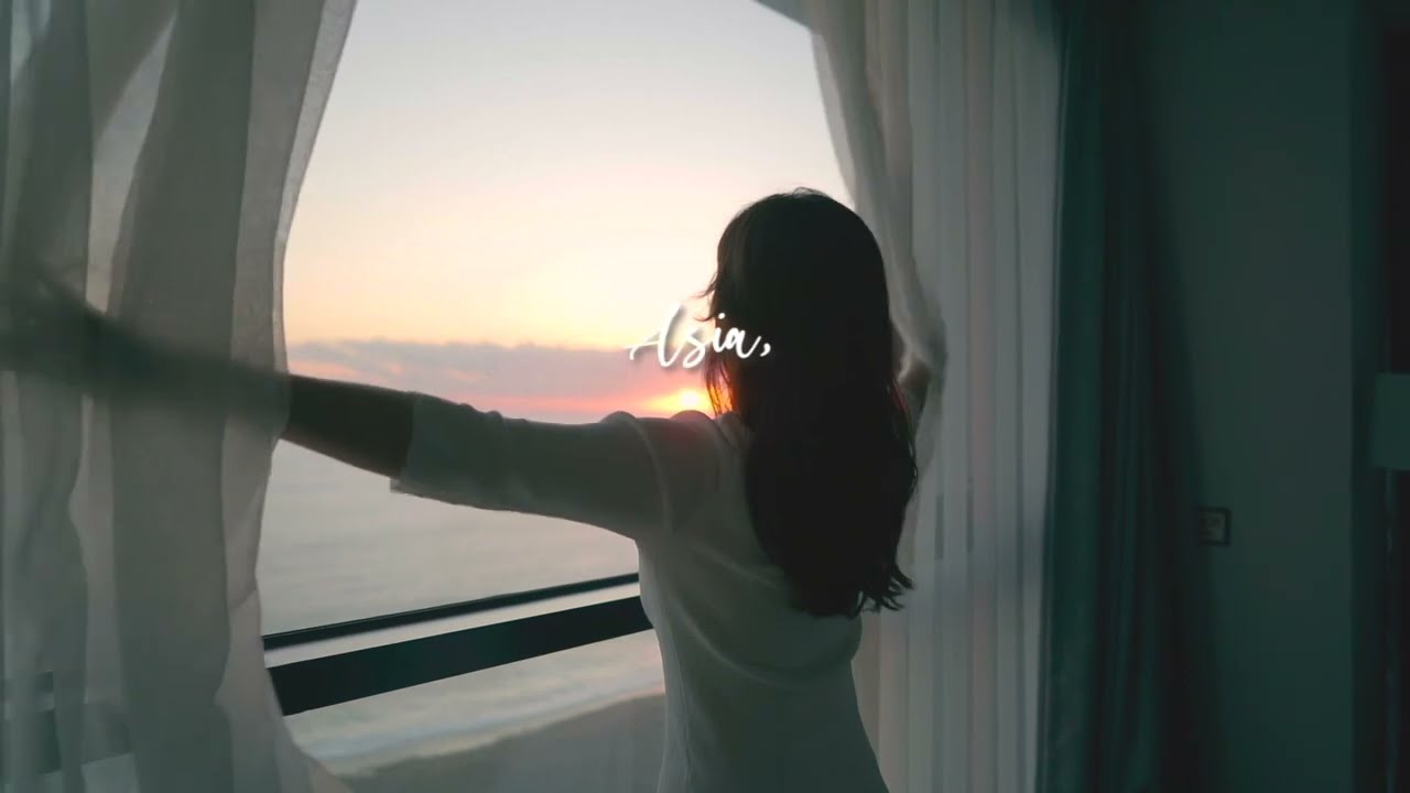 ALL Ways on My Mind