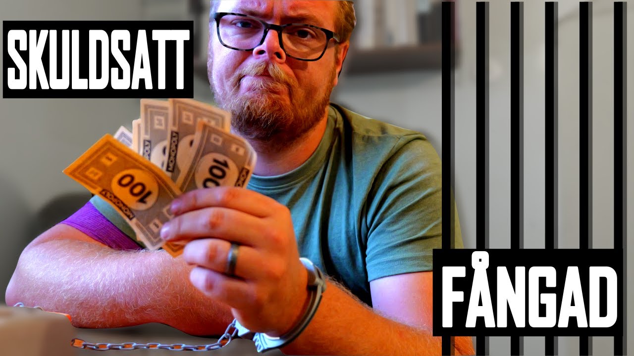 Vad händer om du spenderar all din tid i förväg?⌛💸