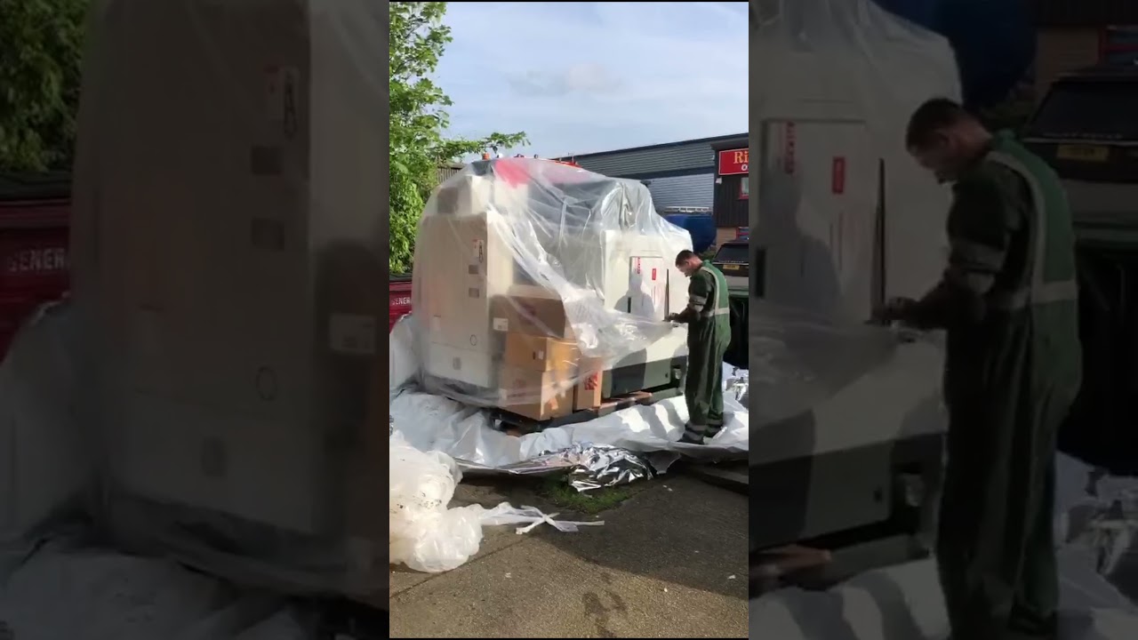 New CNC Toys in the workshop