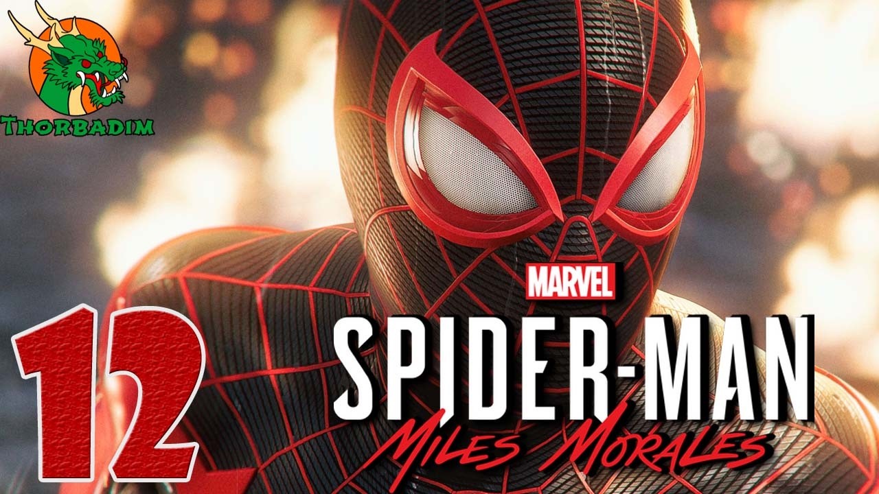 Marvel Spiderman #12 - Yo soy Spiderman (Final) | Resumen Gameplay Español