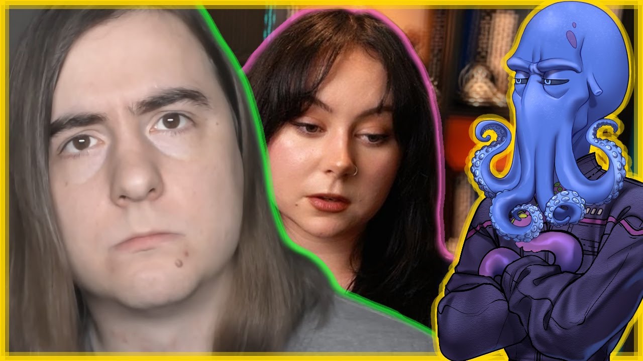 VANGELINASKOV ACCUSED OF PLAIGARISM!!1