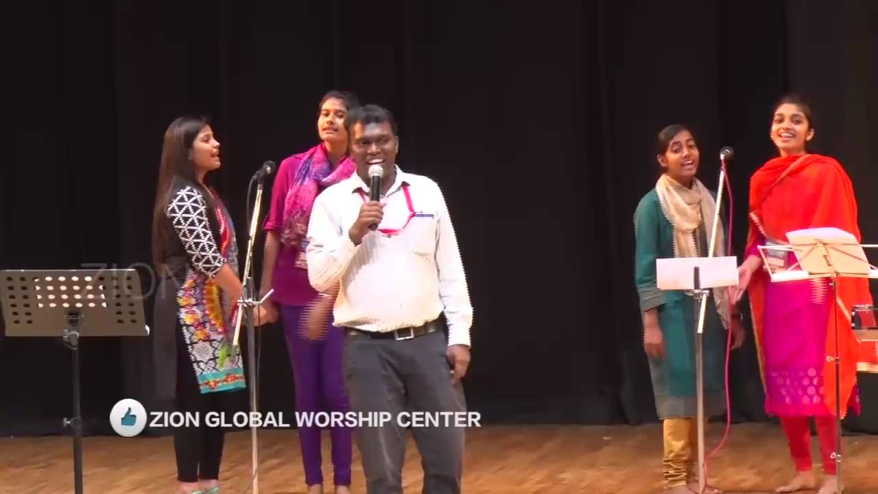Yeshu Chhune Se | Glory Revival Worship Team