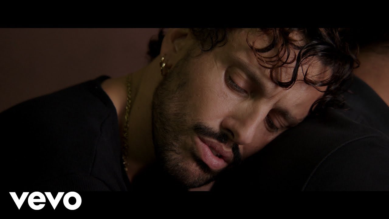AIELLO - TUTTO SBAGLIATO (Official Video)