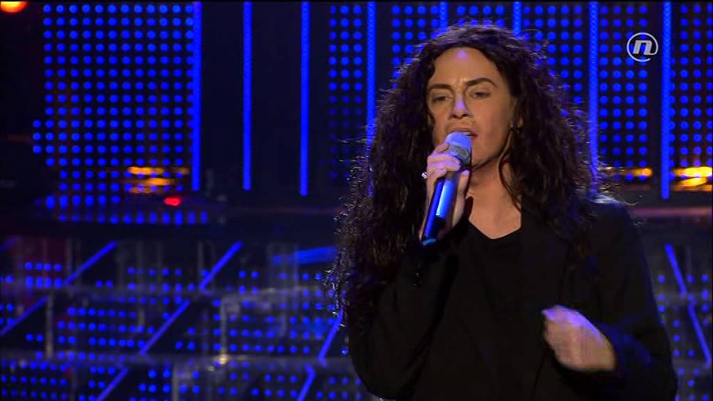 9.ep TLZP Andrea Andrassy kao Giuliano (Srna i vuk)