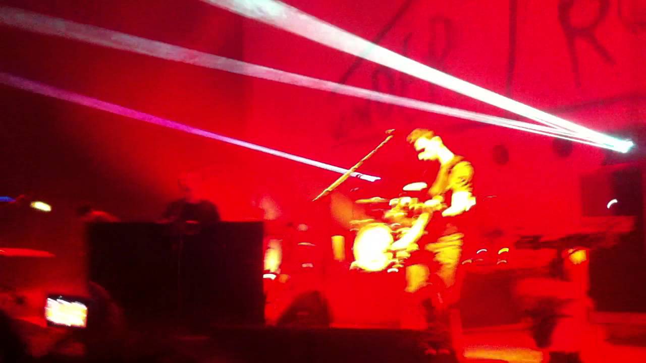 Coldplay - Clocks - Live @ Under1Roof - 2013 - HD