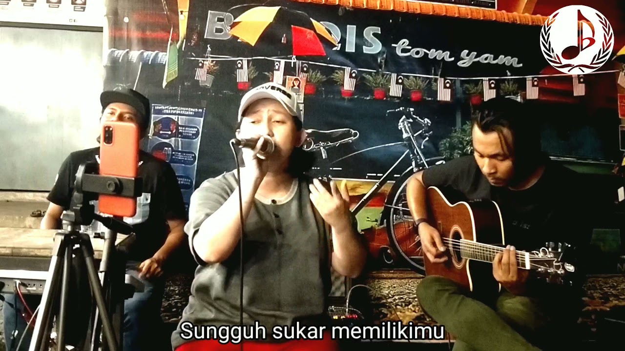 Hendaklah Cari Penganti - Arief Cover