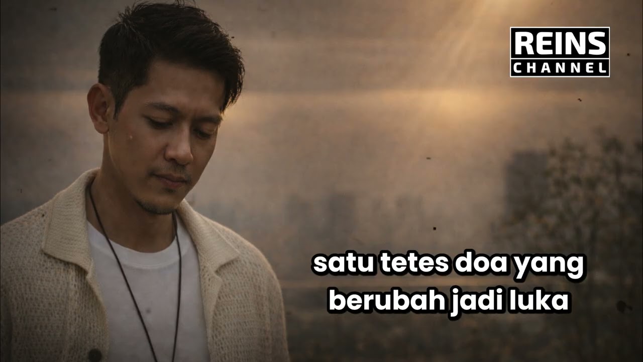 Air Mata yang Tak Terlihat | Lagu Nasihat Tentang Orang Tua & Bakti Anak