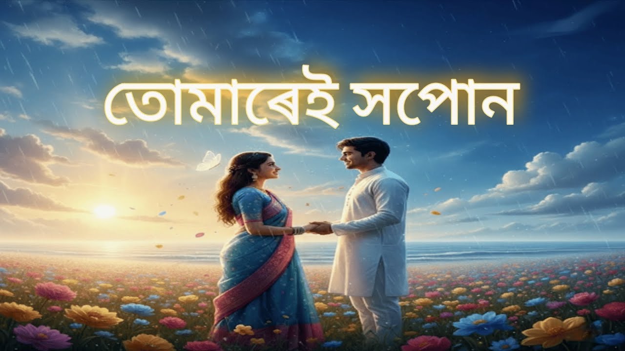 তোমাৰেই সপোন (Dream About You)