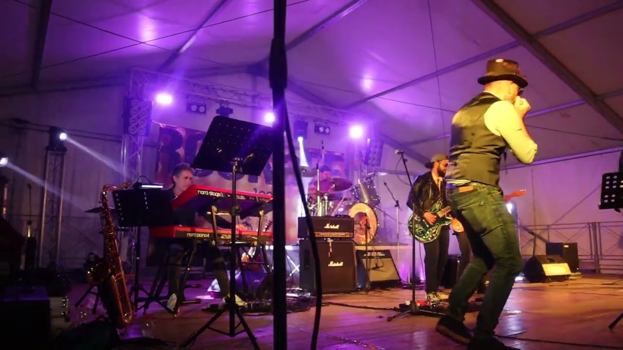 Crossroads  RockaFe 2024