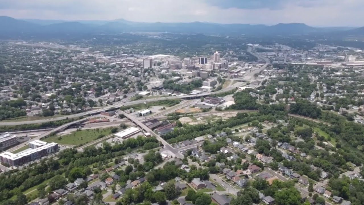 Roanoke City trims capital projects, reduces staff to shrink $18.9 million shortfall