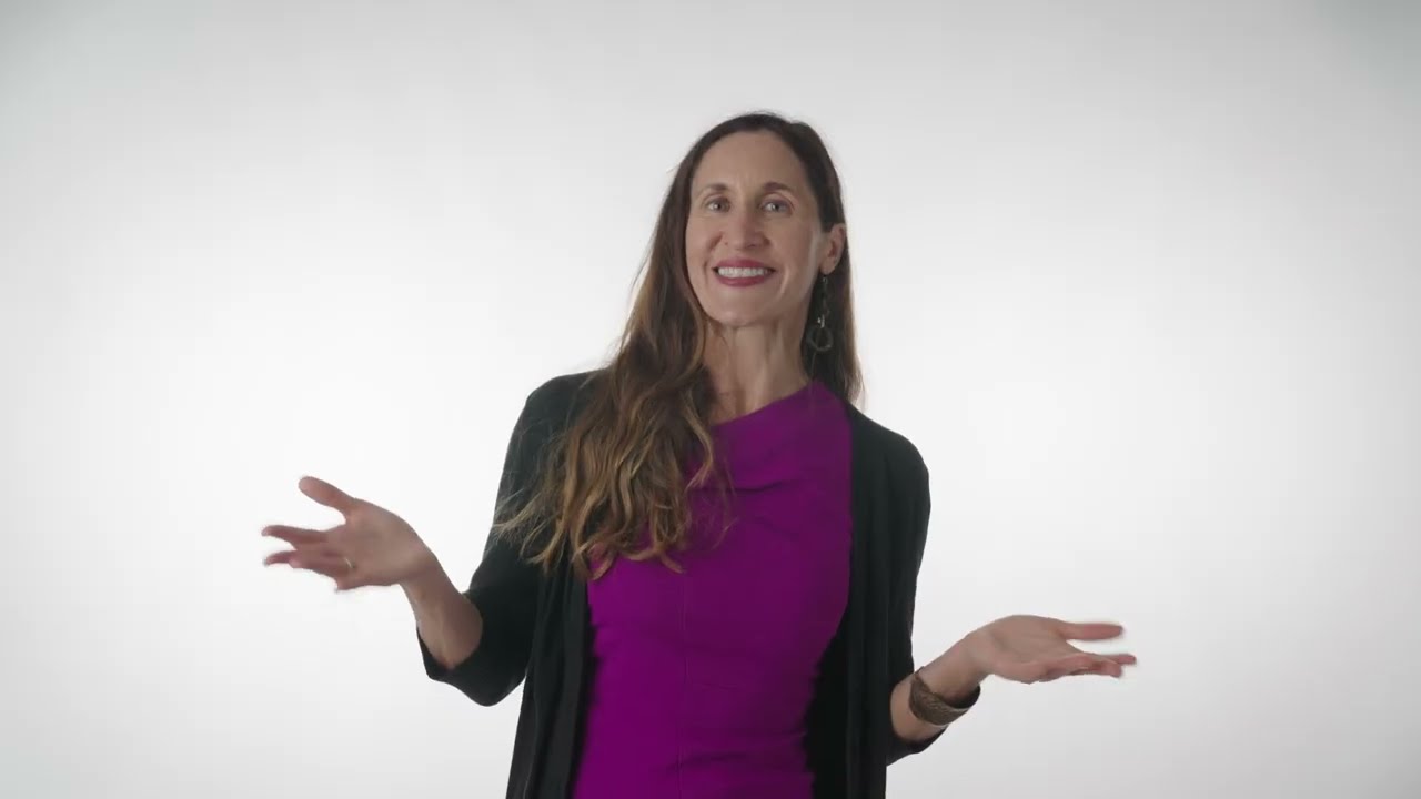 Executive Education Course Preview with Dana Sumpter
